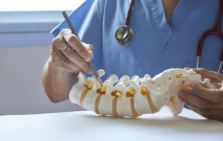 minimally invasive spine surgery