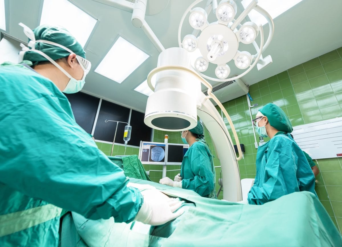 Is Neurosurgery The Same As Neurological Surgery