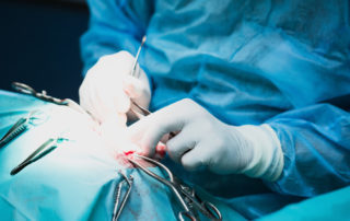 neurosurgery procedures