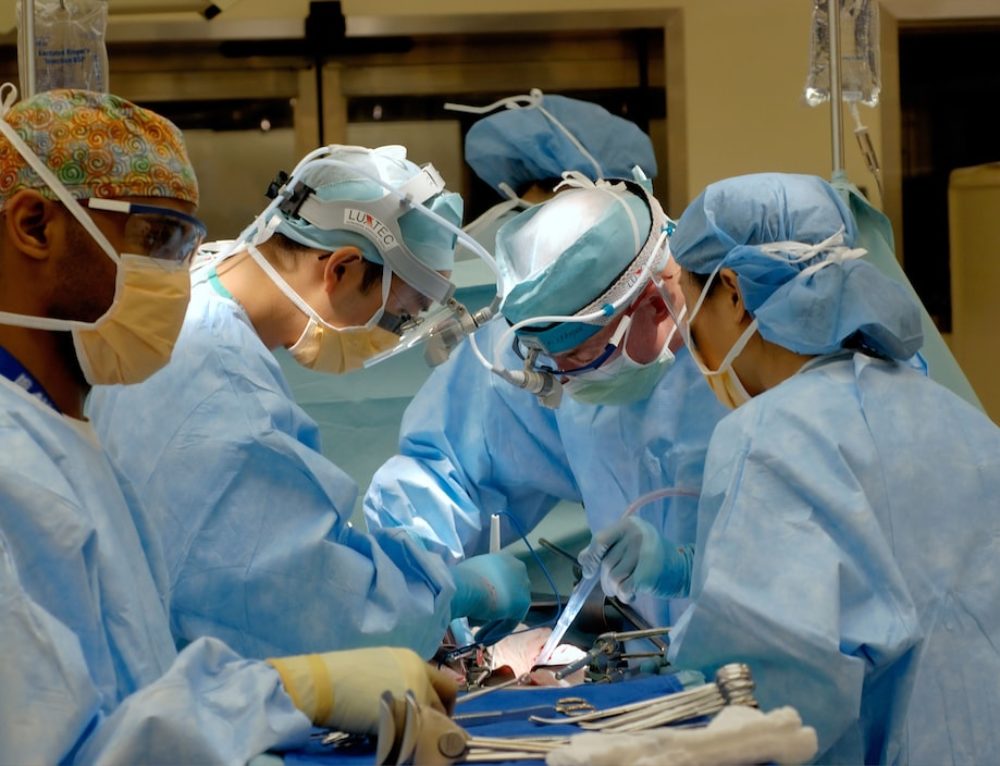 5 Most Common Neurosurgery Procedures - Howell Allen Clinic